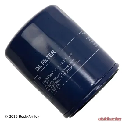 Beck/Arnley Engine Oil Filter 041-0859 - 041-0859