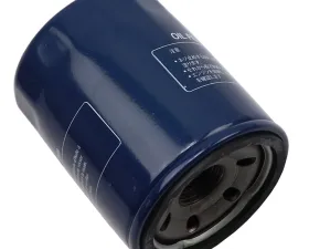 Beck/Arnley Engine Oil Filter 041-0859