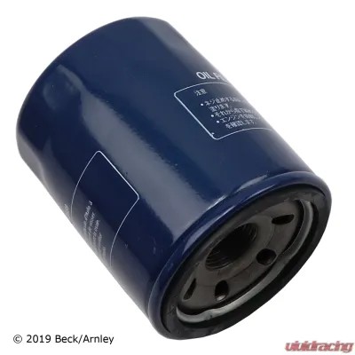 Beck/Arnley Engine Oil Filter 041-0859 - 041-0859