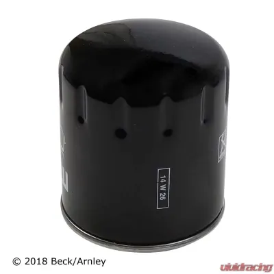 Beck/Arnley Engine Oil Filter 041-0861 - 041-0861