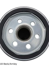 Beck/Arnley Engine Oil Filter 041-0861                                     - 041-0861 - Image 3