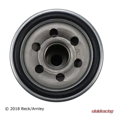 Beck/Arnley Engine Oil Filter 041-0862 - 041-0862