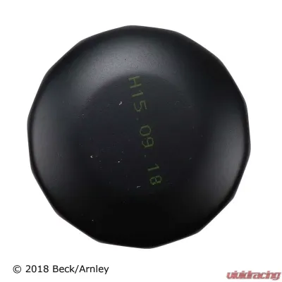 Beck/Arnley Engine Oil Filter 041-0862 - 041-0862