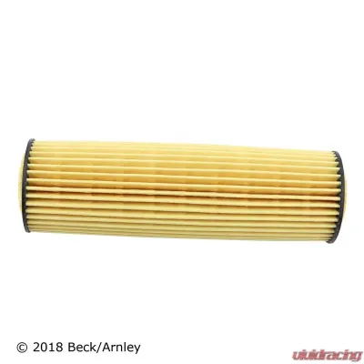 Beck/Arnley Engine Oil Filter 041-0863 - 041-0863
