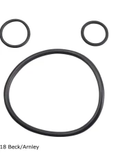 Beck/Arnley Engine Oil Filter 041-0863                                     - 041-0863 - Image 4