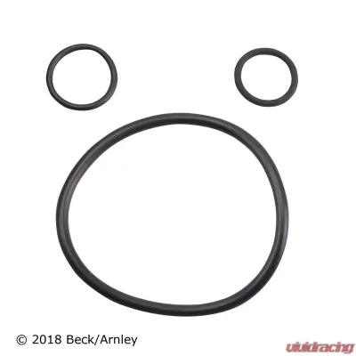 Beck/Arnley Engine Oil Filter 041-0863 - 041-0863