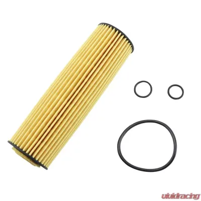 Beck/Arnley Engine Oil Filter 041-0863 - 041-0863