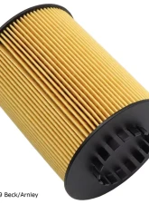 Beck/Arnley Engine Oil Filter 041-0864                                     - 041-0864 - Image 2