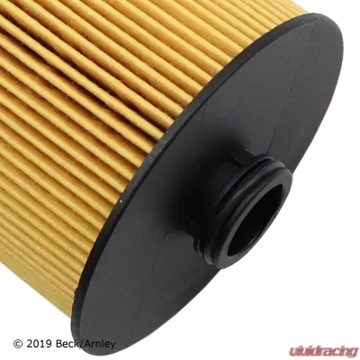 Beck/Arnley Engine Oil Filter 041-0864 - 041-0864