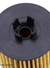 Beck/Arnley Engine Oil Filter 041-0865                                     - 041-0865 - Image 2