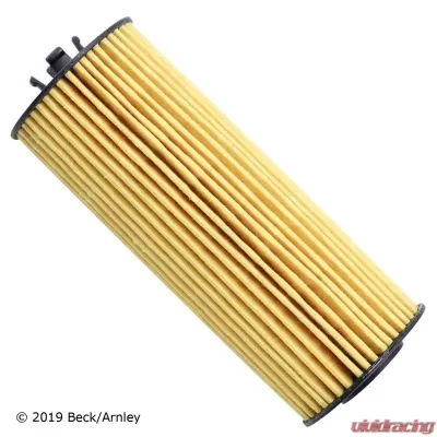 Beck/Arnley Engine Oil Filter 041-0865 - 041-0865