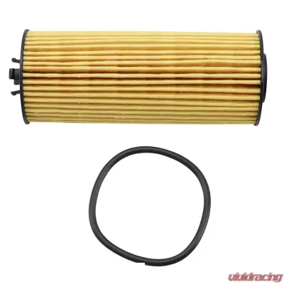 Beck/Arnley Engine Oil Filter 041-0865 - 041-0865