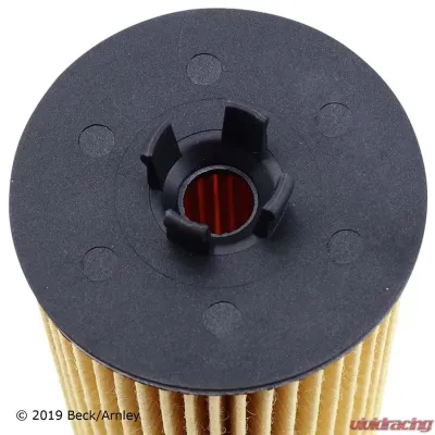 Beck/Arnley Engine Oil Filter 041-0866 - 041-0866