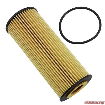 Beck/Arnley Engine Oil Filter 041-0866 - 041-0866