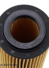 Beck/Arnley Engine Oil Filter 041-0867                                     - 041-0867 - Image 2