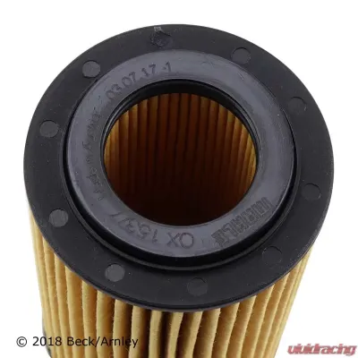 Beck/Arnley Engine Oil Filter 041-0867 - 041-0867