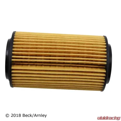 Beck/Arnley Engine Oil Filter 041-0867 - 041-0867