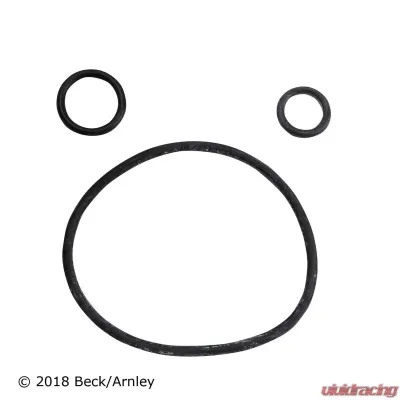 Beck/Arnley Engine Oil Filter 041-0867 - 041-0867