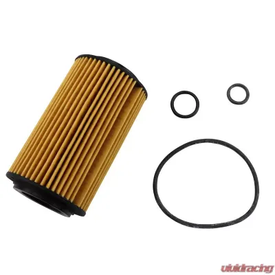 Beck/Arnley Engine Oil Filter 041-0867 - 041-0867