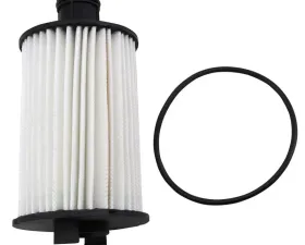 Beck/Arnley Engine Oil Filter 041-0869