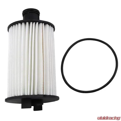 Beck/Arnley Engine Oil Filter 041-0869 - 041-0869