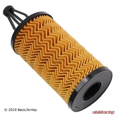 Beck/Arnley Engine Oil Filter 041-0870 - 041-0870