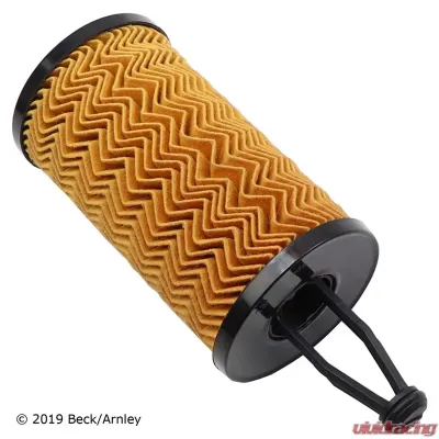 Beck/Arnley Engine Oil Filter 041-0870 - 041-0870