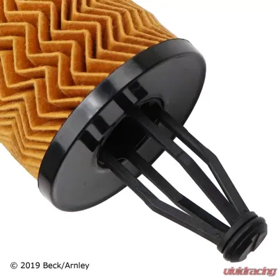 Beck/Arnley Engine Oil Filter 041-0870 - 041-0870