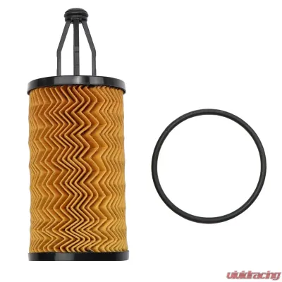 Beck/Arnley Engine Oil Filter 041-0870 - 041-0870