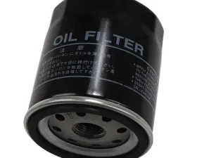 Beck/Arnley Engine Oil Filter 041-0871
