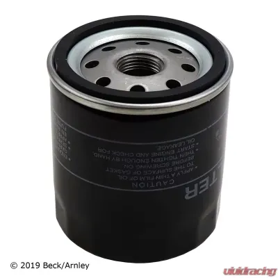 Beck/Arnley Engine Oil Filter 041-0871 - 041-0871