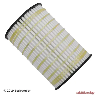 Beck/Arnley Engine Oil Filter 041-0872 - 041-0872