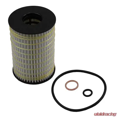 Beck/Arnley Engine Oil Filter 041-0872 - 041-0872