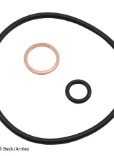 Beck/Arnley Engine Oil Filter 041-0872                                     - 041-0872 - Image 5