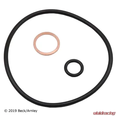 Beck/Arnley Engine Oil Filter 041-0872 - 041-0872