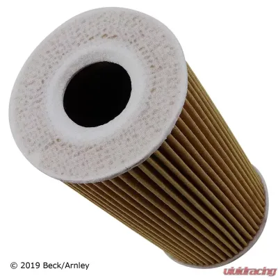 Beck/Arnley Engine Oil Filter 041-0873 - 041-0873