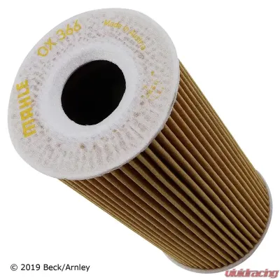 Beck/Arnley Engine Oil Filter 041-0873 - 041-0873