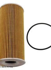 Beck/Arnley Engine Oil Filter 041-0873                                     - 041-0873 - Image 4