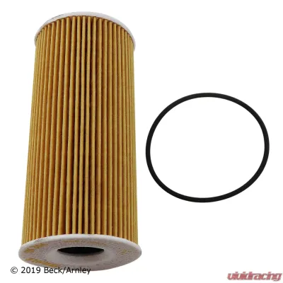 Beck/Arnley Engine Oil Filter 041-0873 - 041-0873