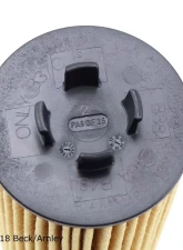 Beck/Arnley Engine Oil Filter 041-0874                                     - 041-0874 - Image 2