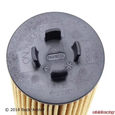 Beck/Arnley Engine Oil Filter 041-0874 - 041-0874