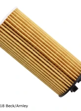 Beck/Arnley Engine Oil Filter 041-0874                                     - 041-0874 - Image 3
