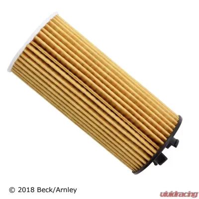Beck/Arnley Engine Oil Filter 041-0874 - 041-0874