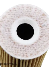 Beck/Arnley Engine Oil Filter 041-0874                                     - 041-0874 - Image 4