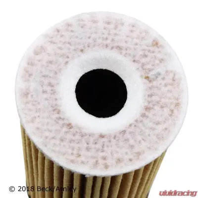 Beck/Arnley Engine Oil Filter 041-0874 - 041-0874