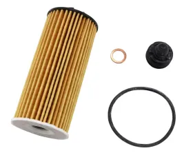 Beck/Arnley Engine Oil Filter 041-0874