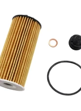Beck/Arnley Engine Oil Filter 041-0874                                     - 041-0874 - Image 4