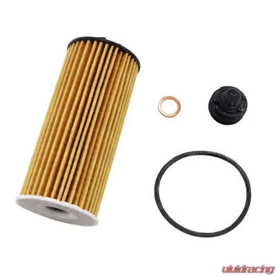 Beck/Arnley Engine Oil Filter 041-0874 - 041-0874