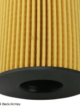 Beck/Arnley Engine Oil Filter 041-0875                                     - 041-0875 - Image 2