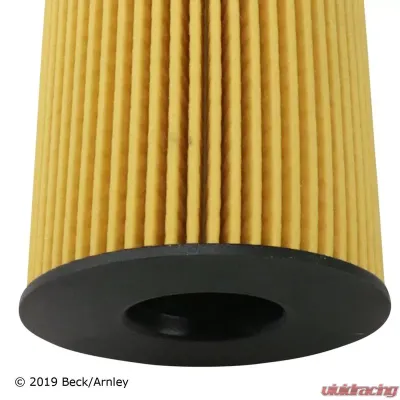 Beck/Arnley Engine Oil Filter 041-0875 - 041-0875